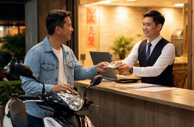 人人當舖的實際案例圖片